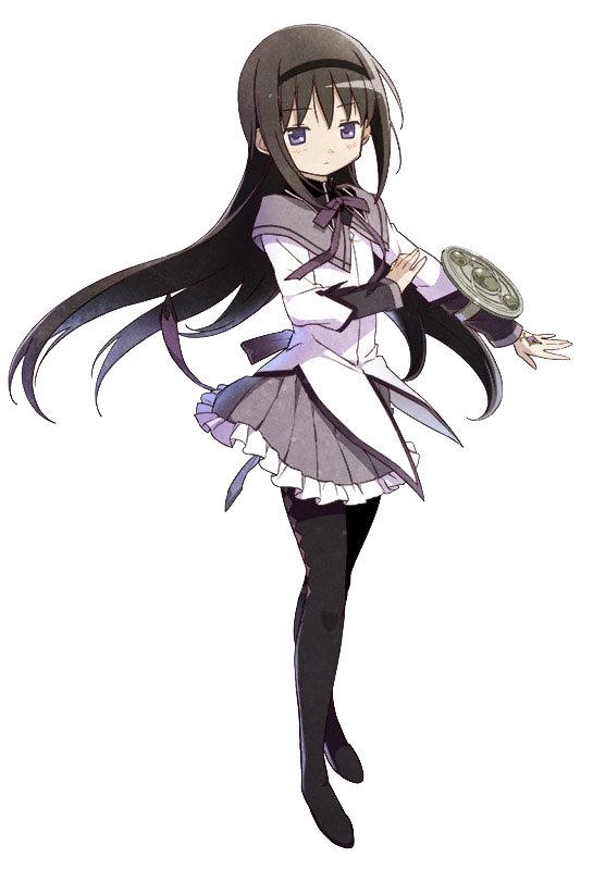 Homura Akemi